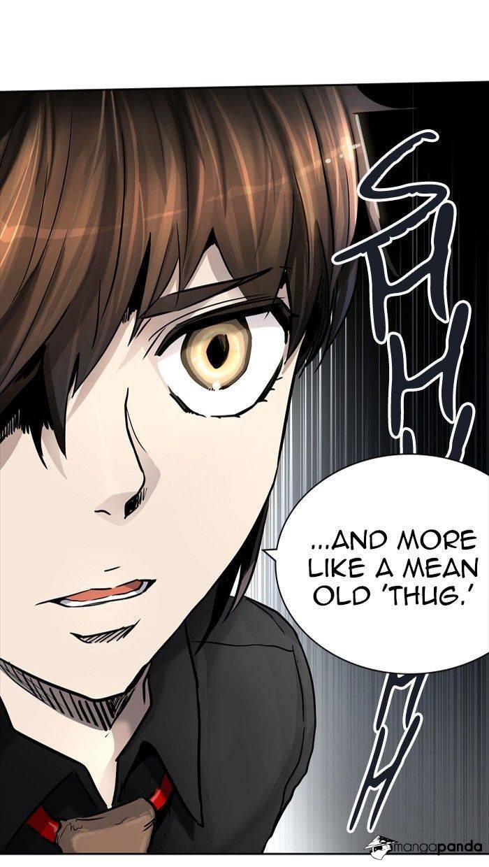Tower of God Chapter 426 image 011